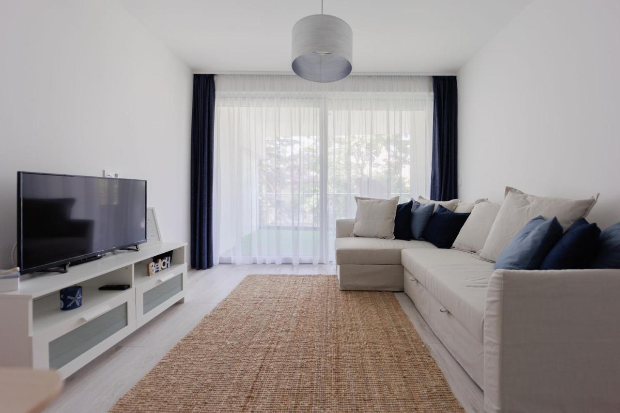 שיופוק White&Blue Apartman מראה חיצוני תמונה