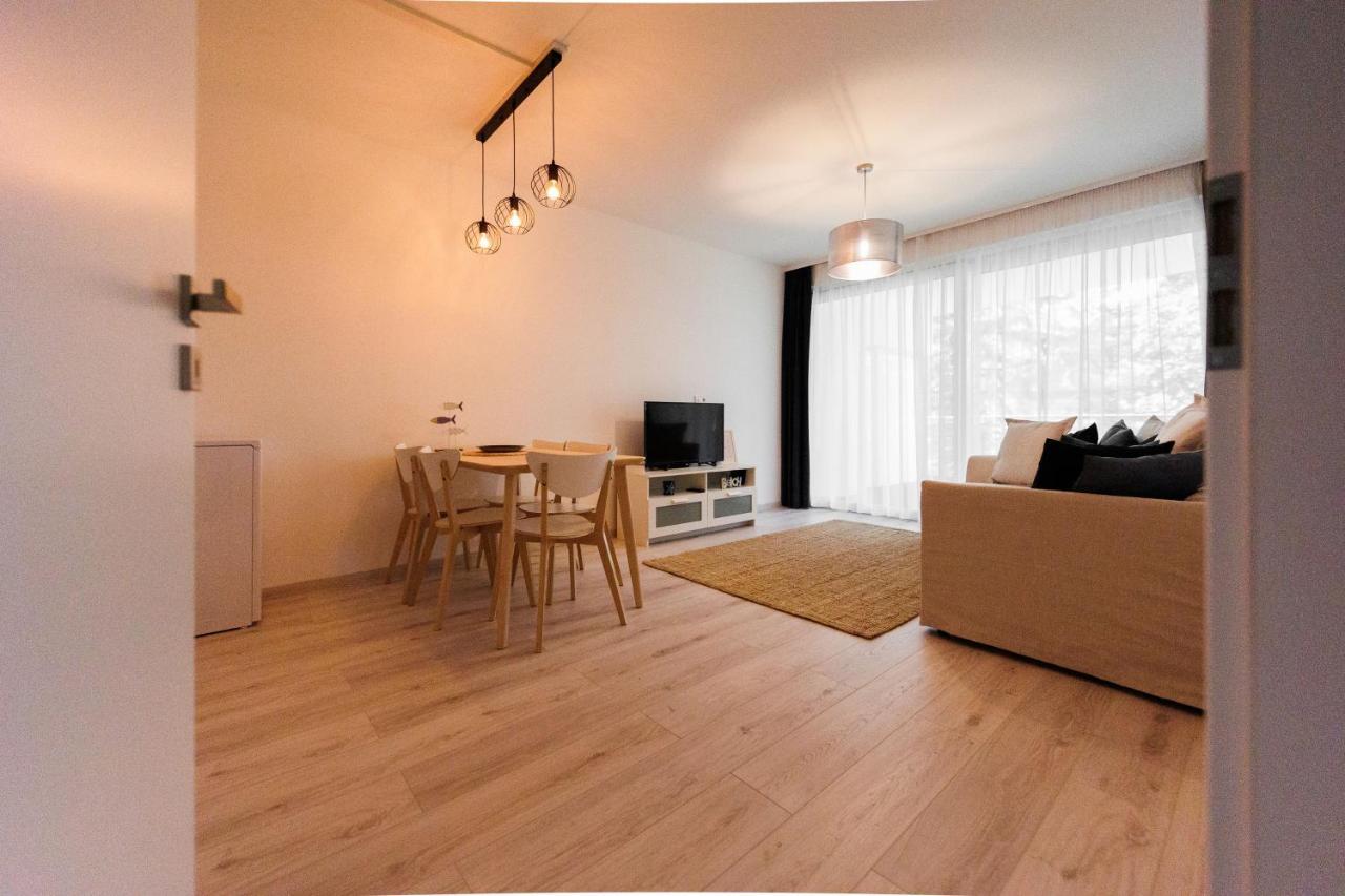 שיופוק White&Blue Apartman מראה חיצוני תמונה
